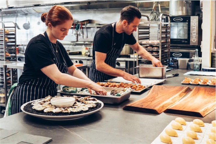 Security at SelarasMitraSinergi